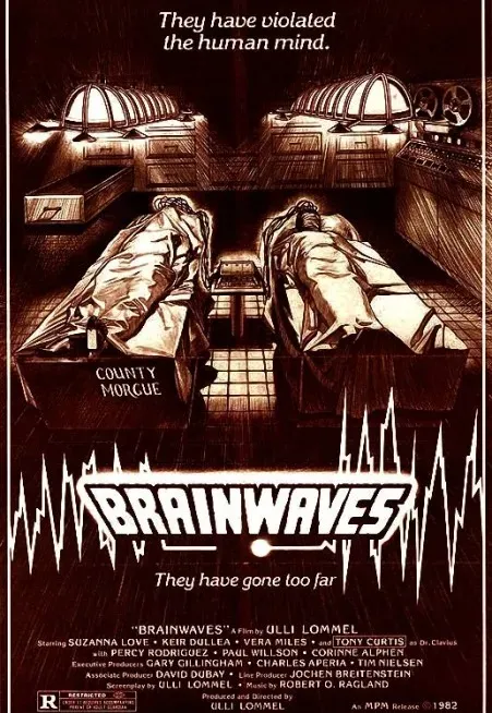 Plakat: BrainWaves