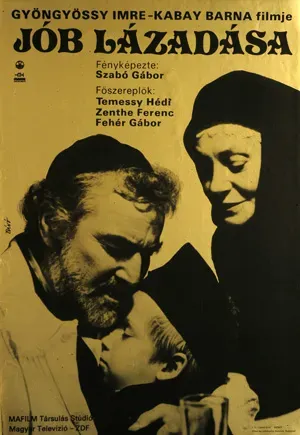 Plakat: Bunt Hioba