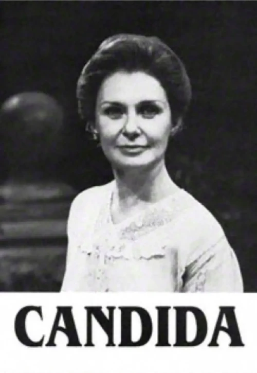 Plakat: Candida