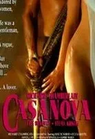 Plakat: Casanova
