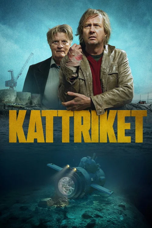 Plakat: Cat Kingdom