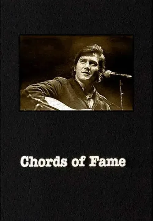 Plakat: Chords of Fame