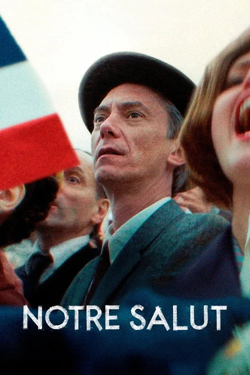 Plakat: Człowiek epoki