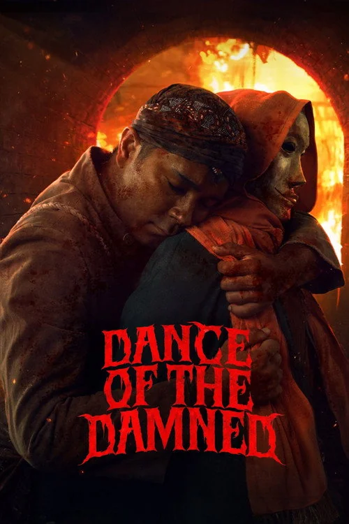 Plakat: Dance of the Damned