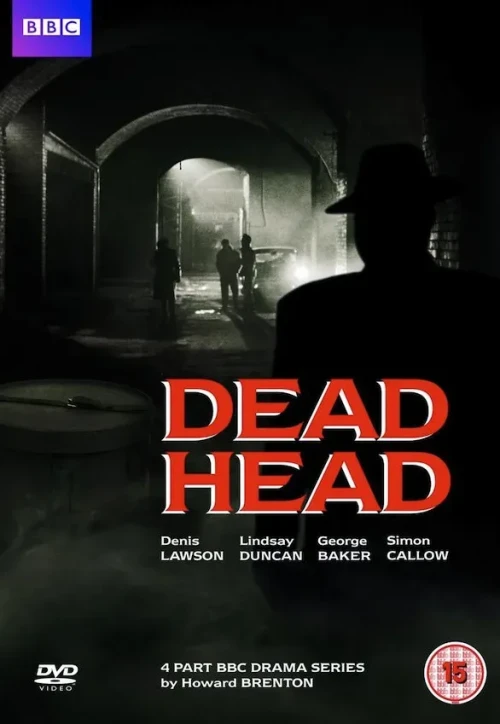 Plakat: Dead Head