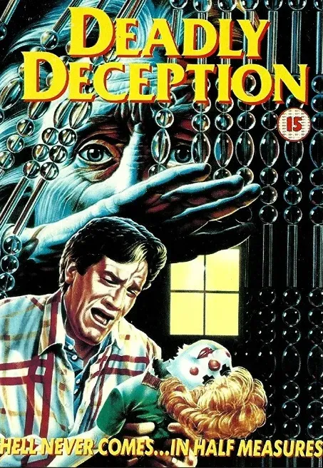 Plakat: Deadly Deception