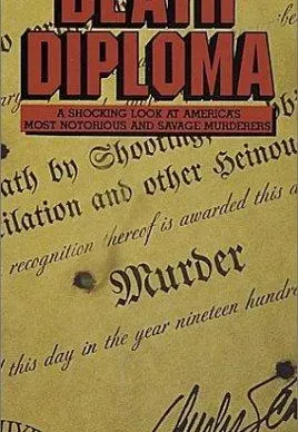 Plakat: Death Diploma