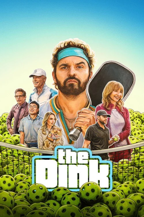 Plakat: Dink
