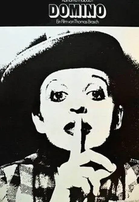 Plakat: Domino