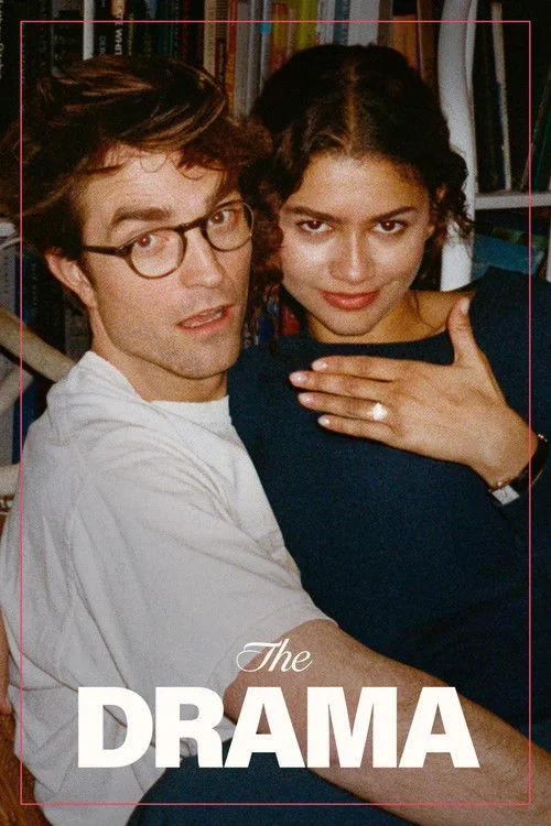 Plakat: Drama