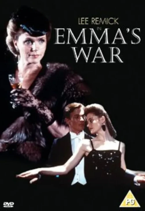Plakat: Emma's War