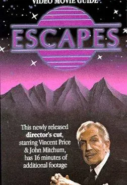 Plakat: Escapes