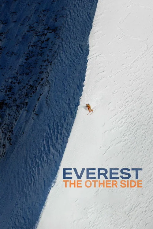 Plakat: Everest: Druga strona