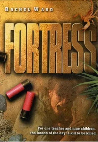 Plakat: Forteca