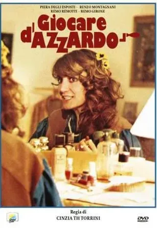 Plakat: Giocare d'azzardo