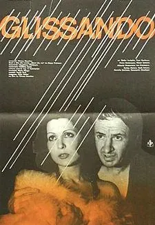 Plakat: Glissando