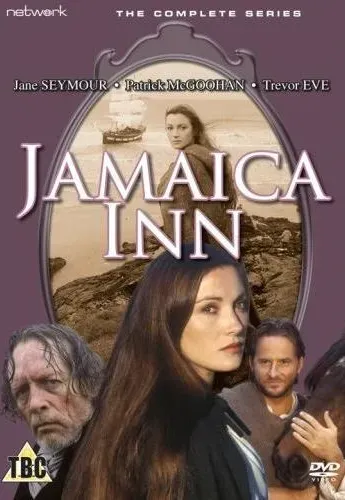Plakat: Gospoda Jamajka