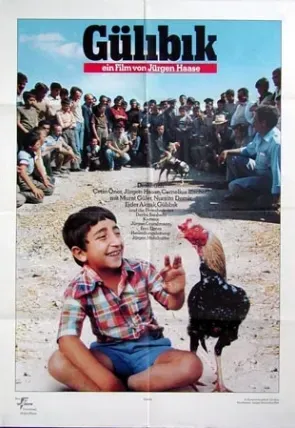 Plakat: Gülibik