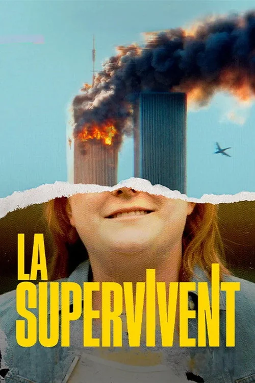 Plakat: In Tania's Head