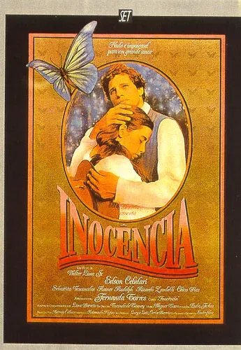 Plakat: Inocência