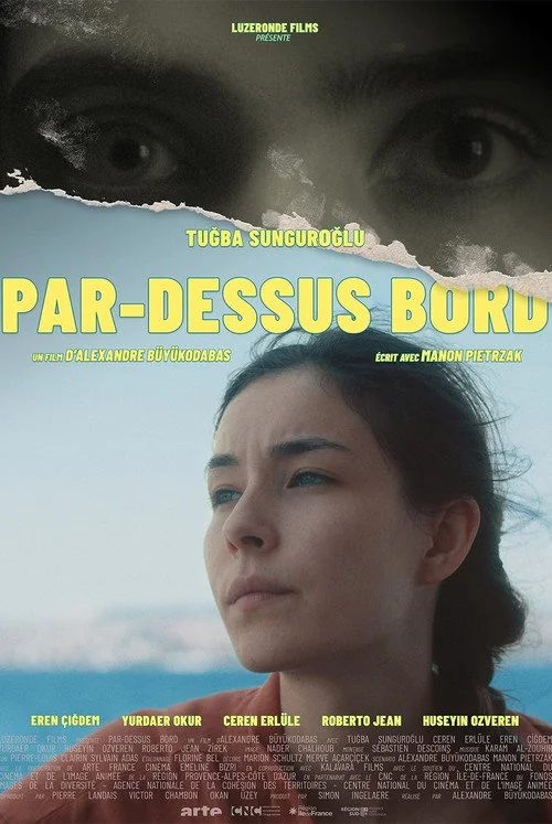 Plakat: Istanbul Calling