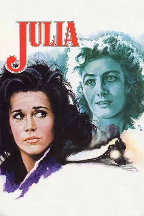 Plakat: Julia