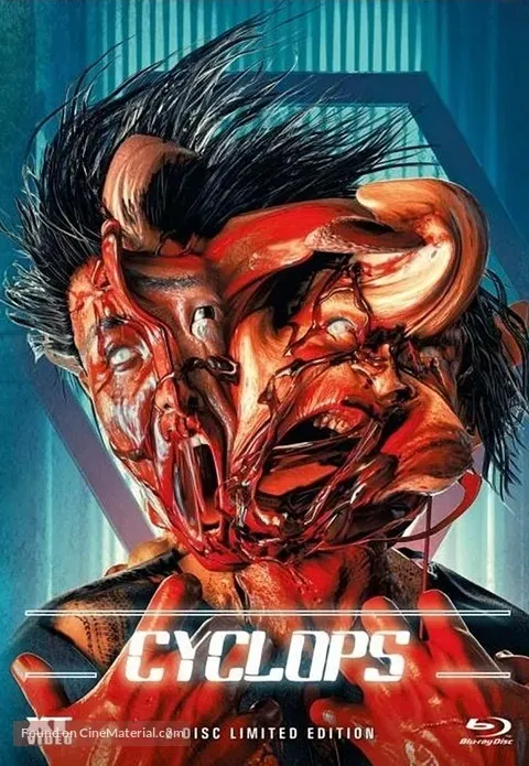 Plakat: Kikuropusu