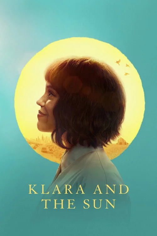 Plakat: Klara i słońce