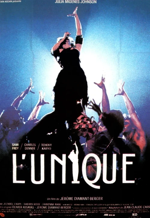 Plakat: L'unique