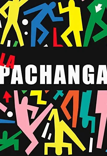 Plakat: La pachanga
