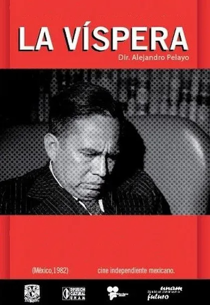 Plakat: La víspera