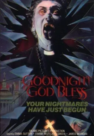 Plakat: Lucifer