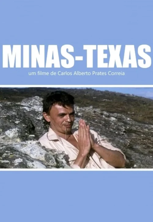 Plakat: Minas-Texas