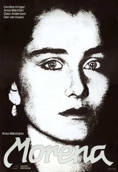 Plakat: Morena
