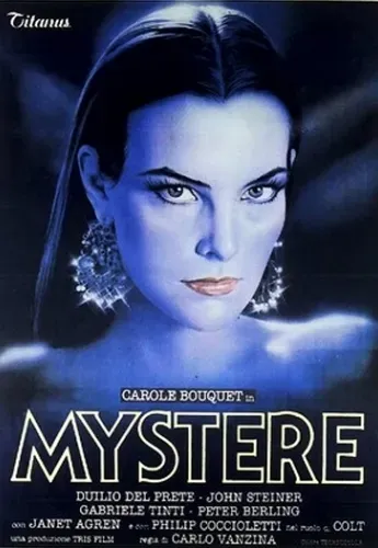 Plakat: Mystère