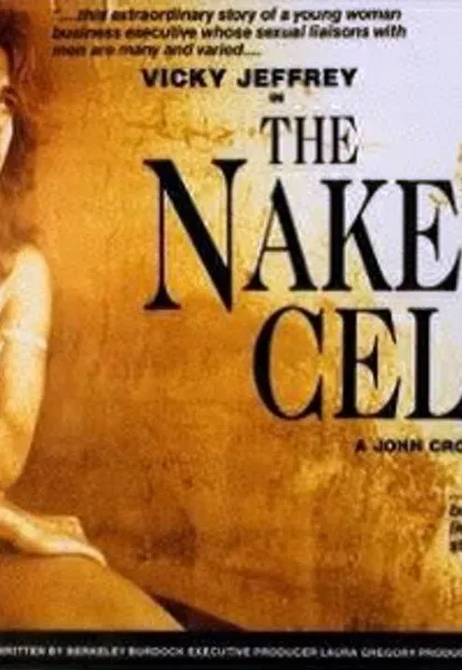 Plakat: Naga cela