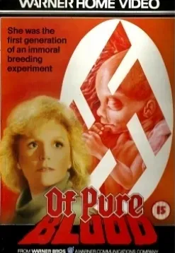 Plakat: Of Pure Blood