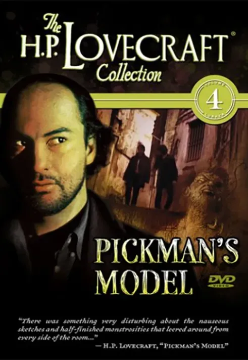 Plakat: Pickman's Model