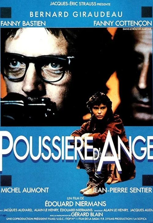 Plakat: Poussière d'ange