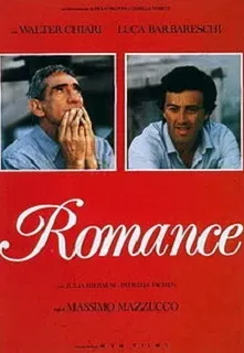 Plakat: Romance