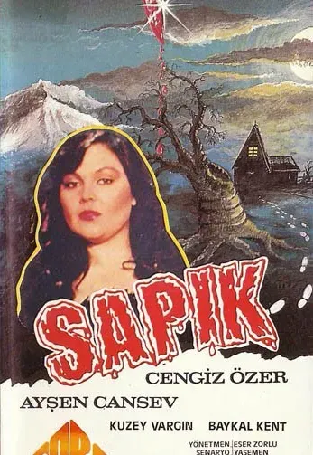 Plakat: Sapik