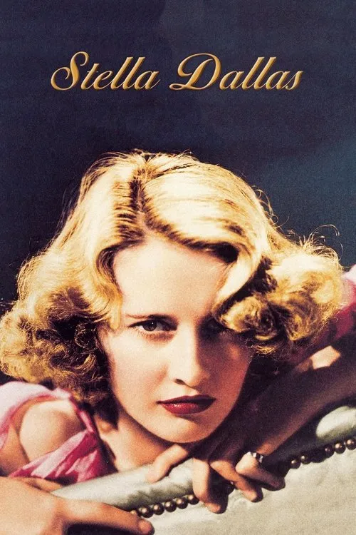 Plakat: Stella Dallas