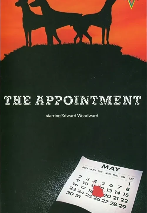 Plakat: The Appointment