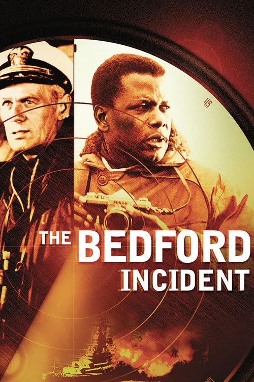 Plakat: The Bedford Incident