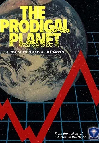 Plakat: The Prodigal Planet