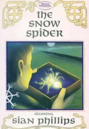 Plakat: The Snow Spider