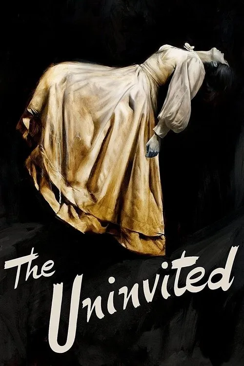 Plakat: The Uninvited