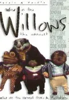 Plakat: The Wind in the willows
