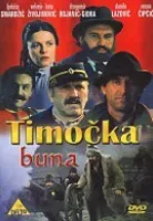 Plakat: Timočka buna