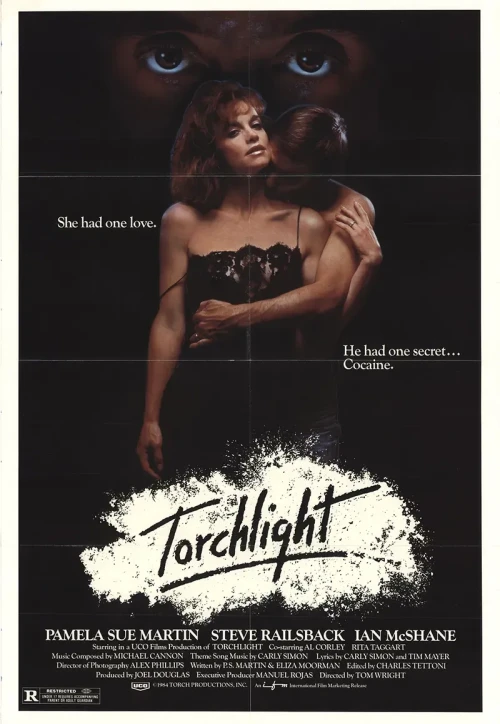 Plakat: Torchlight